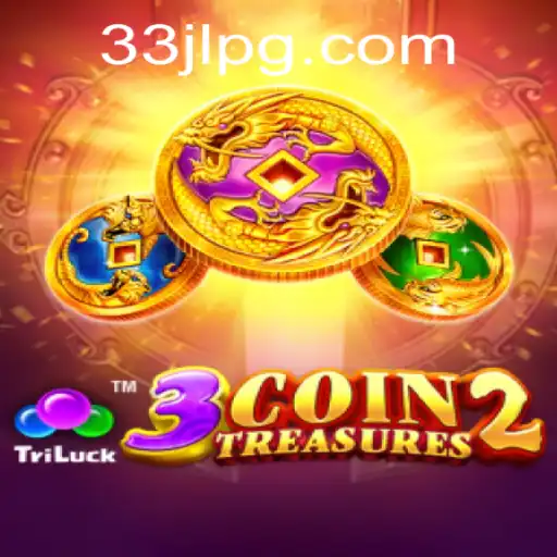 Exploring the Thrills of 3CoinTreasures2: An Adventure Awaiting