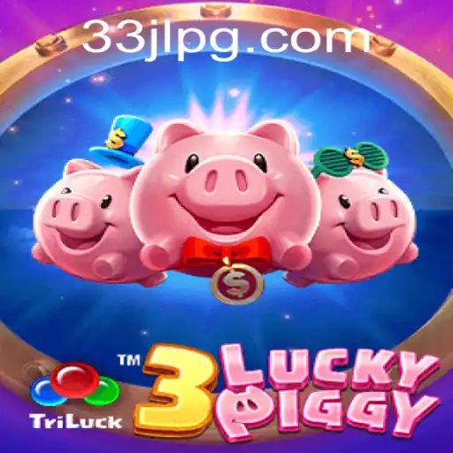 Exploring 3LUCKYPIGGY: The Game Phenomenon with a Twist