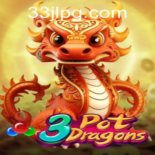 Discover 3PotDragons: The Captivating World of 33JL