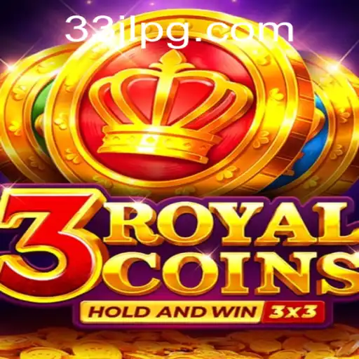 3RoyalCoins: A Deep Dive into the Thrilling New Game