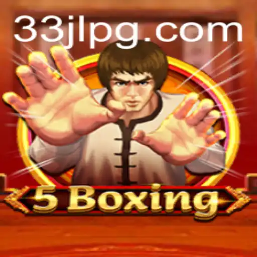 Exploring the Dynamic World of 5Boxing