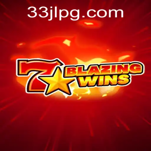 BlazingWins: The New Frontier in Interactive Gaming