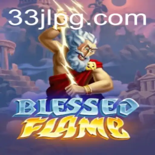 Unleashing the Mystical World of BlessedFlame