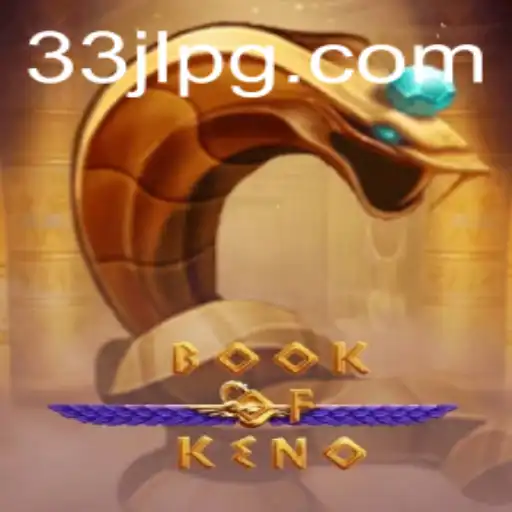 Exploring the Thrills of BookOfKeno