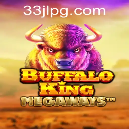 BuffaloKing: Ride the Majestic Plain in an Epic Gaming Experience