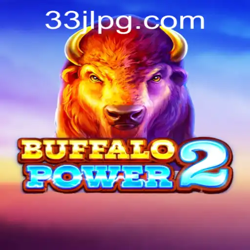 BuffaloPower2: An Engaging Adventure in the Gaming Wilds