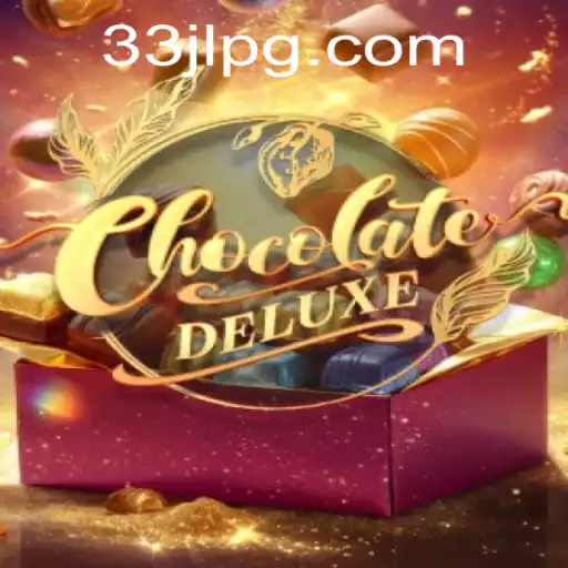 Decadent Adventures Await in ChocolateDeluxe with the Enigmatic 33JL