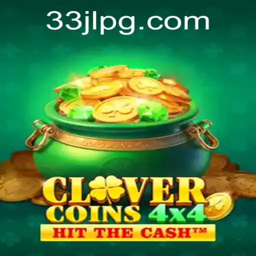 Unveiling CloverCoins4x4: The Game Revolutionizing Digital Treasure Hunts