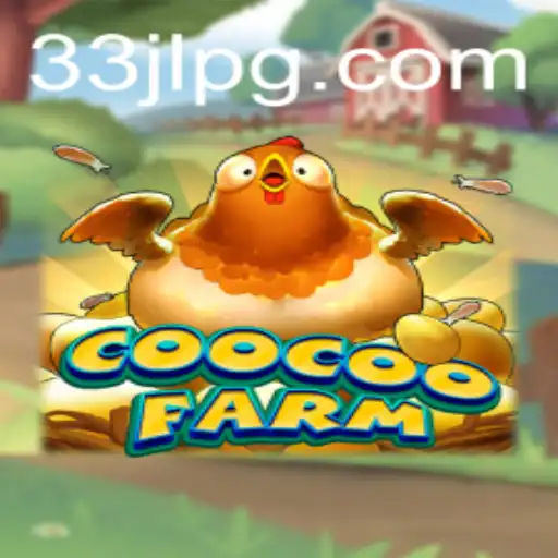 CooCooFarm: A Delightful Gaming Universe