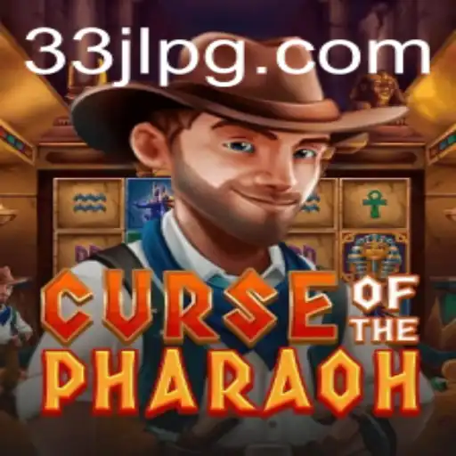 Curse of the Pharaoh: Unfolding the Mysteries of 33JL