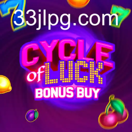 Cycle of Luck Bonus Buy: A Fresh Twist on the Classic Casino Game