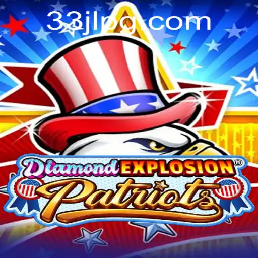 Exploring the Dynamic World of DiamondExplosionPatriots: A Revolutionary Game Experience