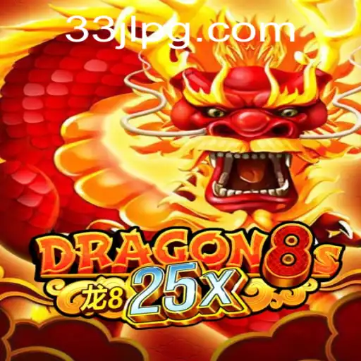Dragon8s25x: Unleashing a New Era in Gaming with '33JL'