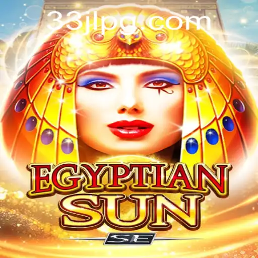 Discover the Mystique of EgyptianSunSE: The Game That Brings Ancient Worlds to Life