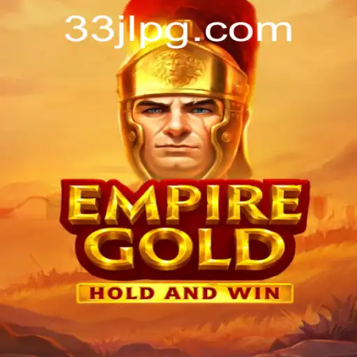 EmpireGold: A Strategic Adventure in a Changing World