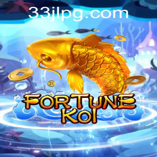 Dive Into the Thrilling World of FORTUNEKOI with 33JL