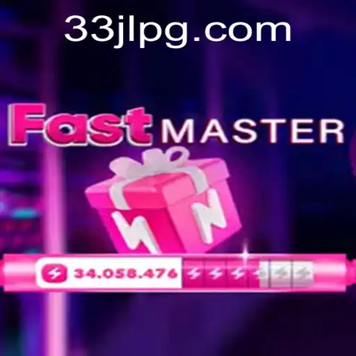 FastMaster: The Thrilling New Game That Takes Speed and Strategy to New Heights