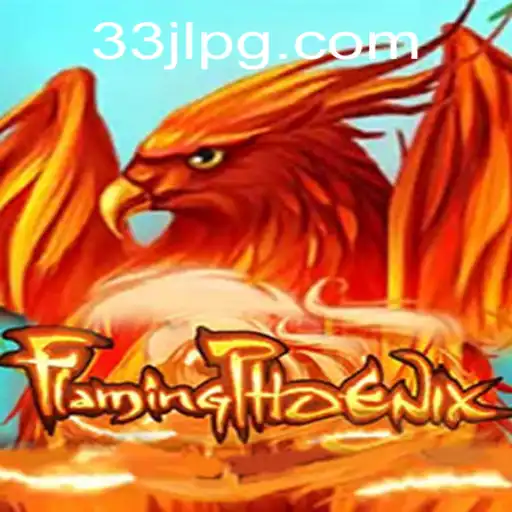 Discover the Thrills of FlamingPhoenix: A Game Like No Other
