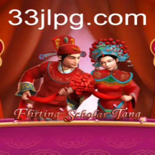 FlirtingScholarTang: A Cultural Dive Into Classic Chinese Romance