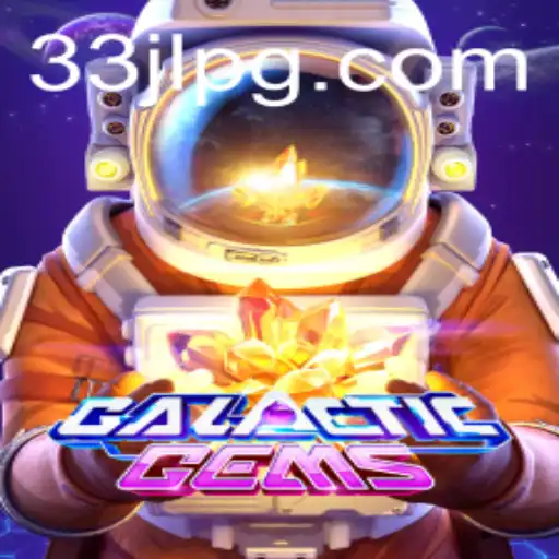 Explore the Cosmic Adventure of GalacticGems