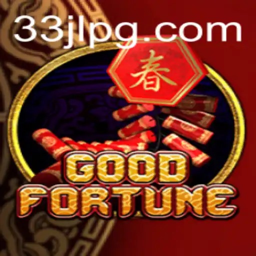 GoodFortune: Discover the Thrilling World of Luck and Strategy