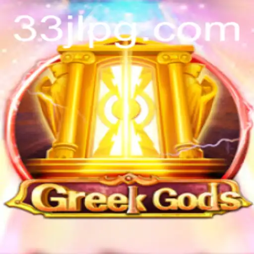 Unveiling GreekGods: The Game That Takes You Through Mythical Adventures with 33JL