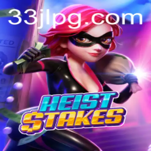 An In-Depth Guide to HeistStakes: The Thrilling Strategy Game