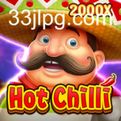 Discover the Sizzling World of HotChilli - Unleash the Spice with 33JL