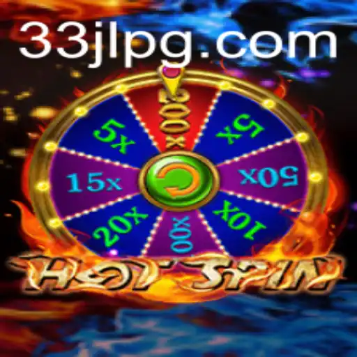 HotSpin: The Exciting Casino Game That's Captivating Players Worldwide