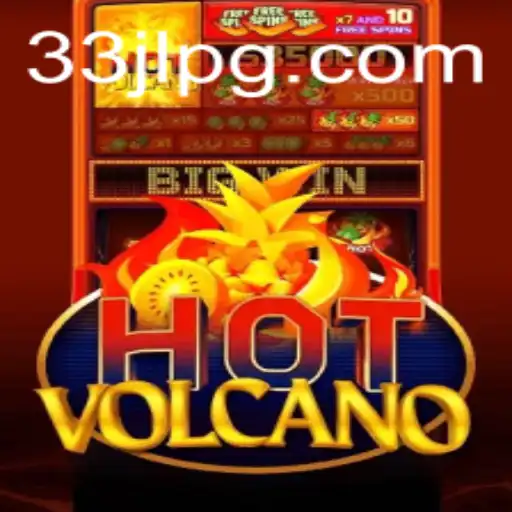 Exploring the Thrilling World of HotVolcano: A Deep Dive into the Game of Eruptive Excitement