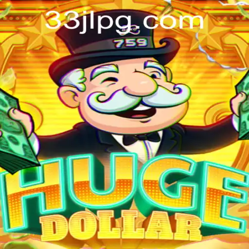 Exploring the Thrills of HugeDollar: The Game of Strategic Fortune