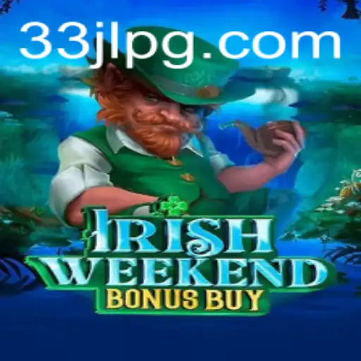 Exploring the Excitement of IrishWeekendBonusBuy