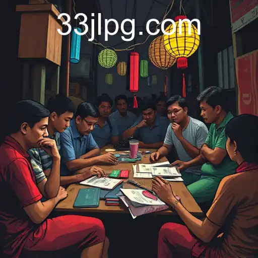 Understanding Jueteng: Unraveling an Enduring Cultural Phenomenon