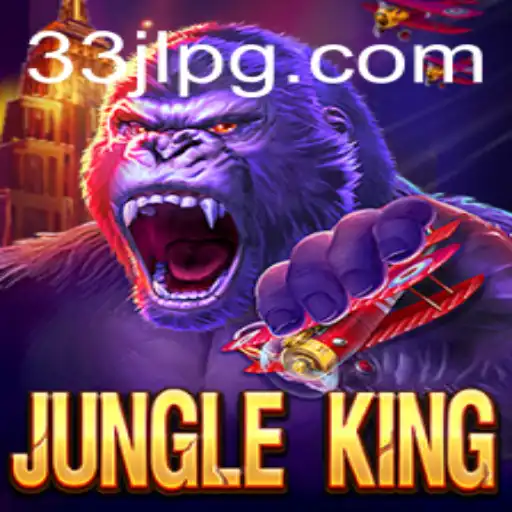 Discover the Untamed World of JungleKing