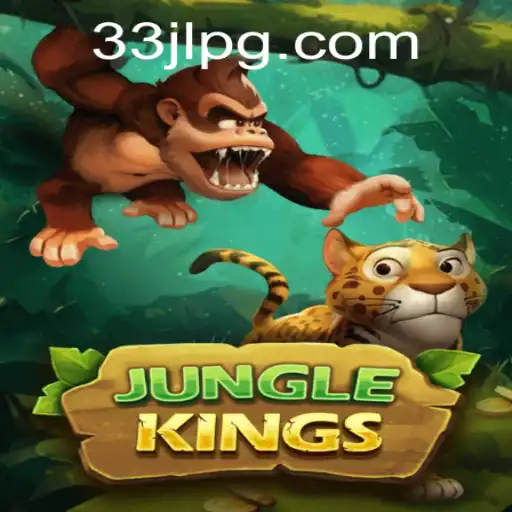 Experience the Thrill of JungleKings: A New Adventure Awaits