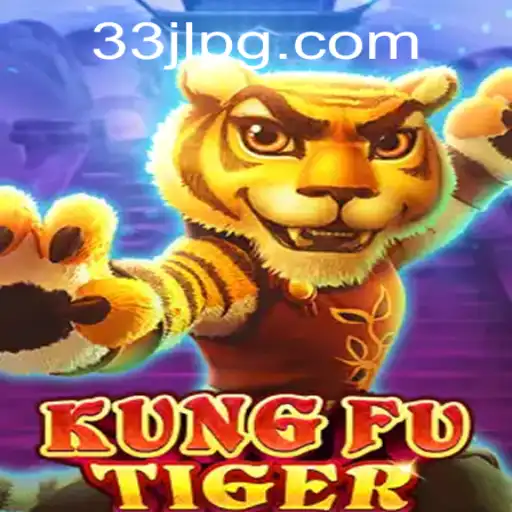 Discover the World of KungFuTiger: A Martial Arts Adventure