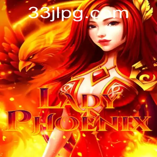 LadyPhoenix: A Revolutionary Adventure in Gaming
