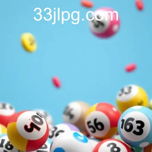 The Excitement of Lottery Games: A Deep Dive into 33JL and More