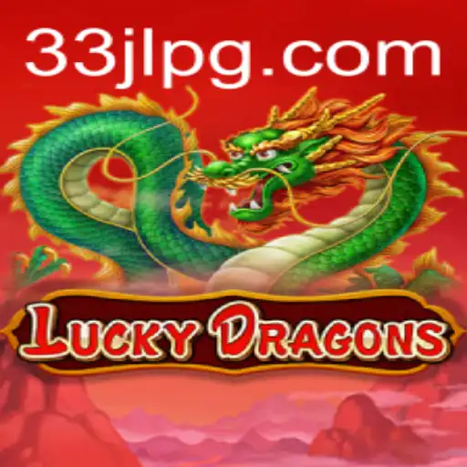 Introducing LuckyDragons: A Game of Chance and Strategy