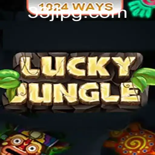 Explore the Thrills of LuckyJungle1024: A Comprehensive Guide