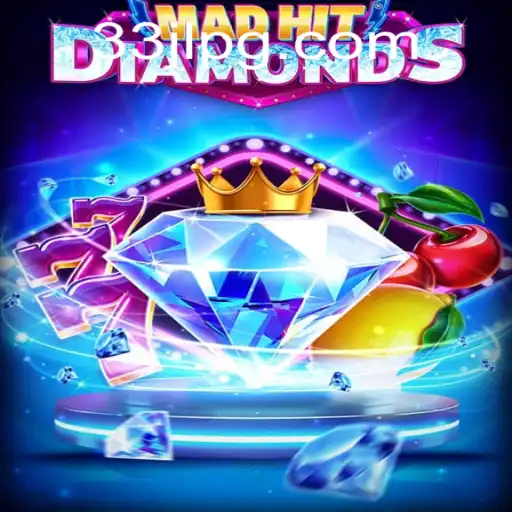 MadHitDiamonds: The Dazzling Quest for Gems that Captivates Gamers Globally