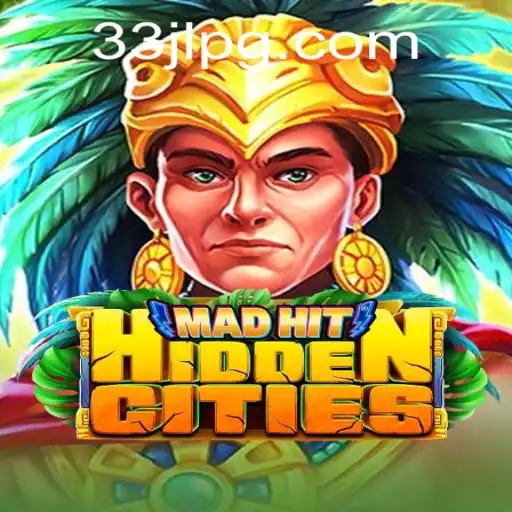 Discover the Thrills of MadHitHiddenCities with the Secret Code 33JL