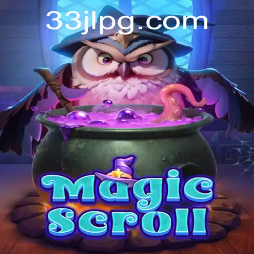 Explore the Magical World of MagicScroll