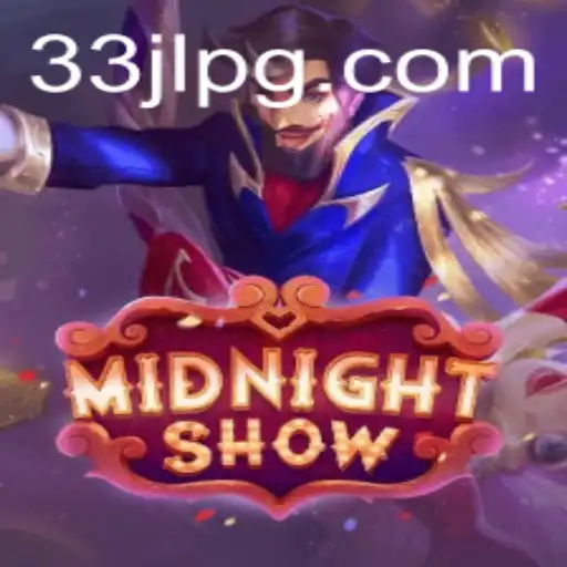 Discover the Thrilling World of MidnightShow: A Captivating Gaming Experience
