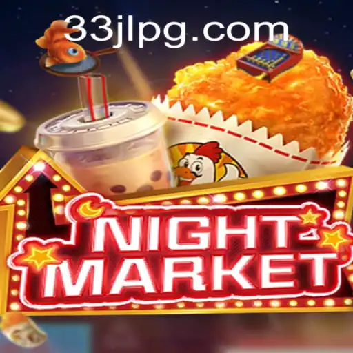 Exploring the Enigmatic World of NIGHTMARKET: Unveiling the Game's Secrets