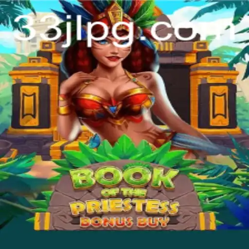 Book of the Priestess: A Mystical Journey Through Enchantment and Strategy