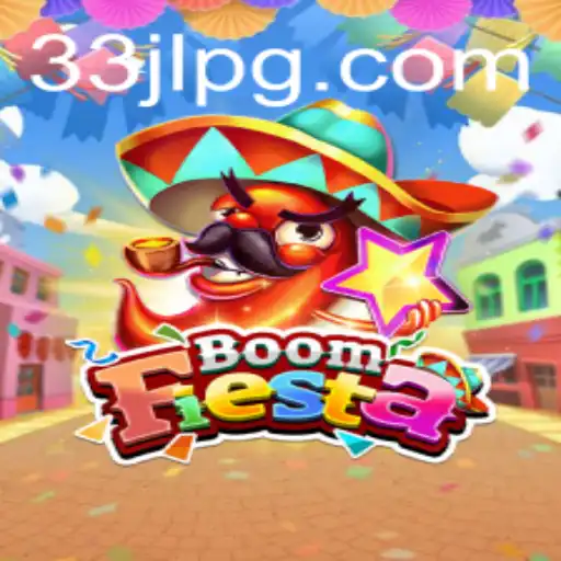 BoomFiesta: A Thrilling New Gaming Experience Enhanced by the 33JL Phenomenon