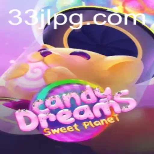 CandyDreams: A Sweet Adventure in Gaming