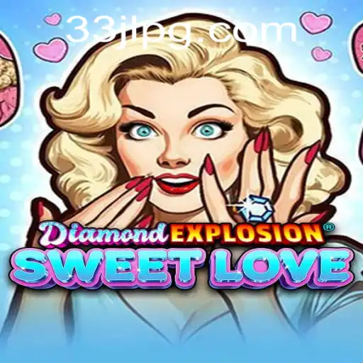 DiamondExplosionSweetLove: Discover the Enthralling World of Explosive Romance