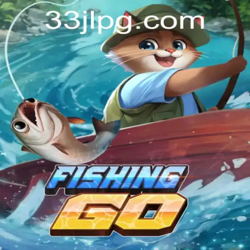 Explore FishingGO: The Ultimate Adventure with Code 33JL